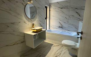 Duplex modern  în Tunari – confort, stil și locație excelentă, fără comison - Poză 17