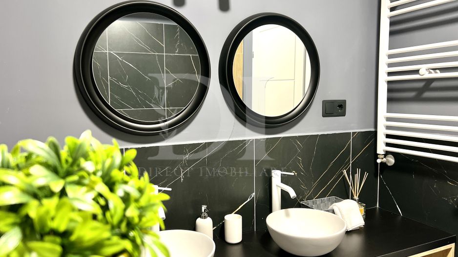 Apartament 3 camere | Ultramodern | Zona Terra - Poză 15