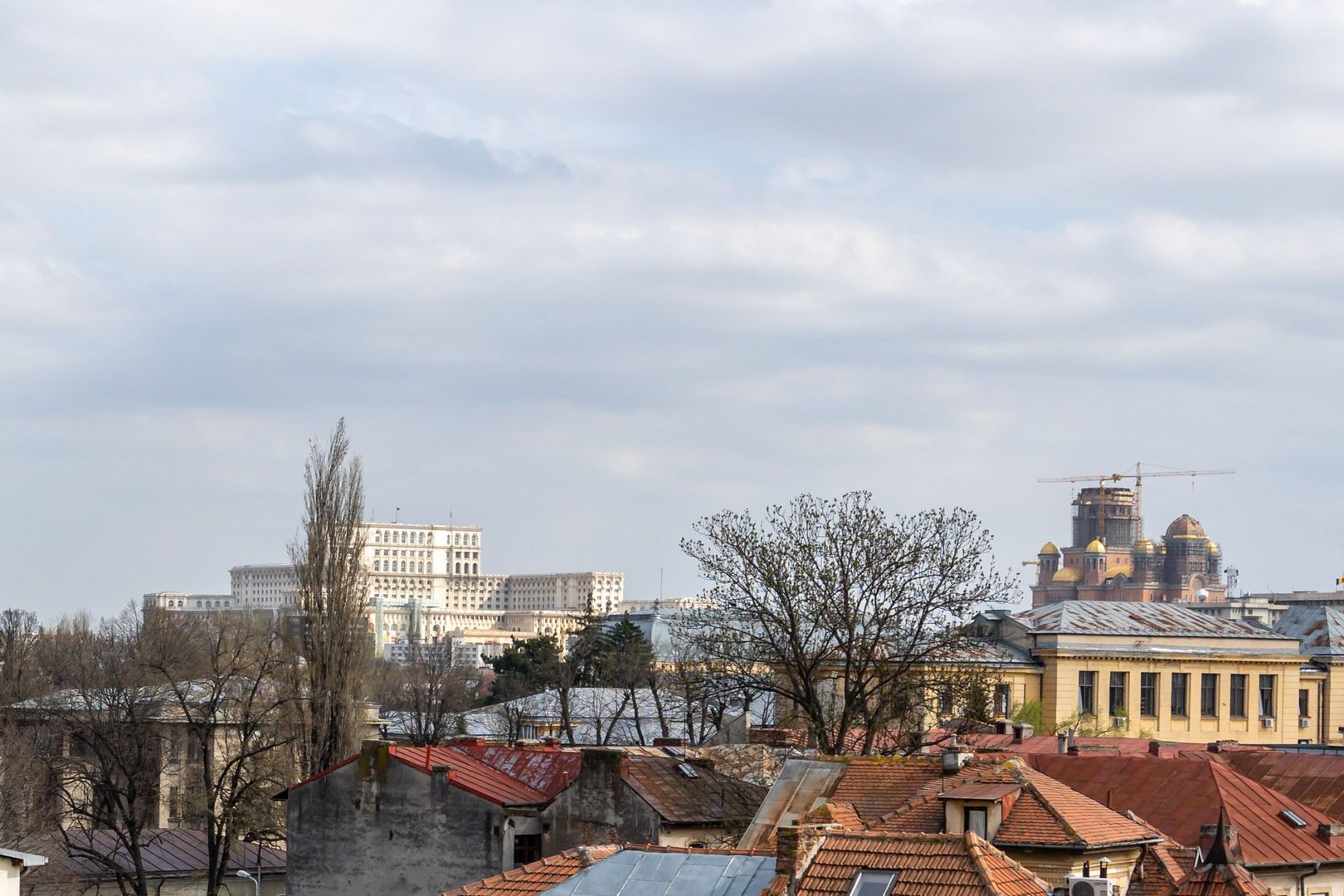 COMISION 0% Garsoniera dubla renovata lux, inchiriere imediata, metrou 7 minute - Poză 13