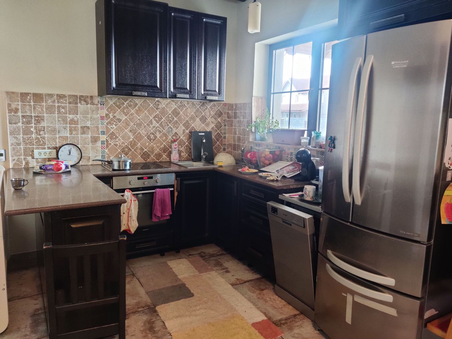 CASA INDIVIDUALA  MOSNITA NOUA  120 MP UTILI CU TEREN 645 MP - Poză 1