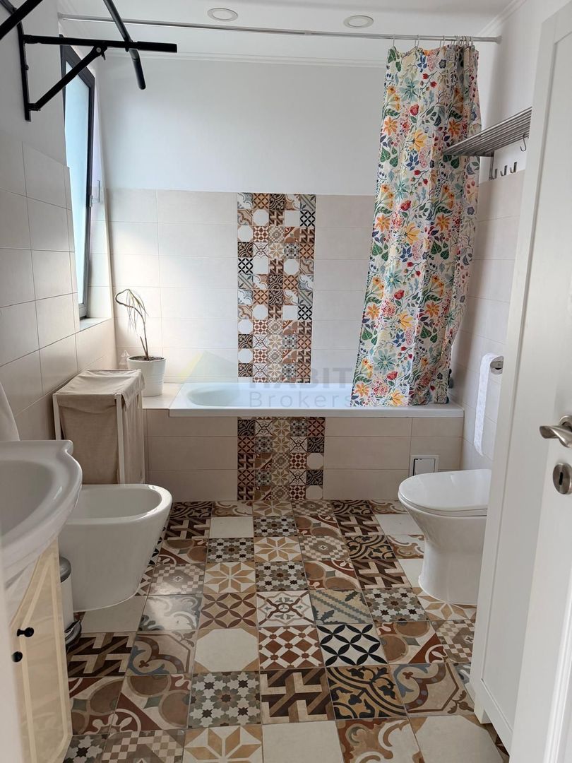 Casă modernă de vânzare în Tunari – Jacuzzi | Foisor | Panouri solare - Poză 21