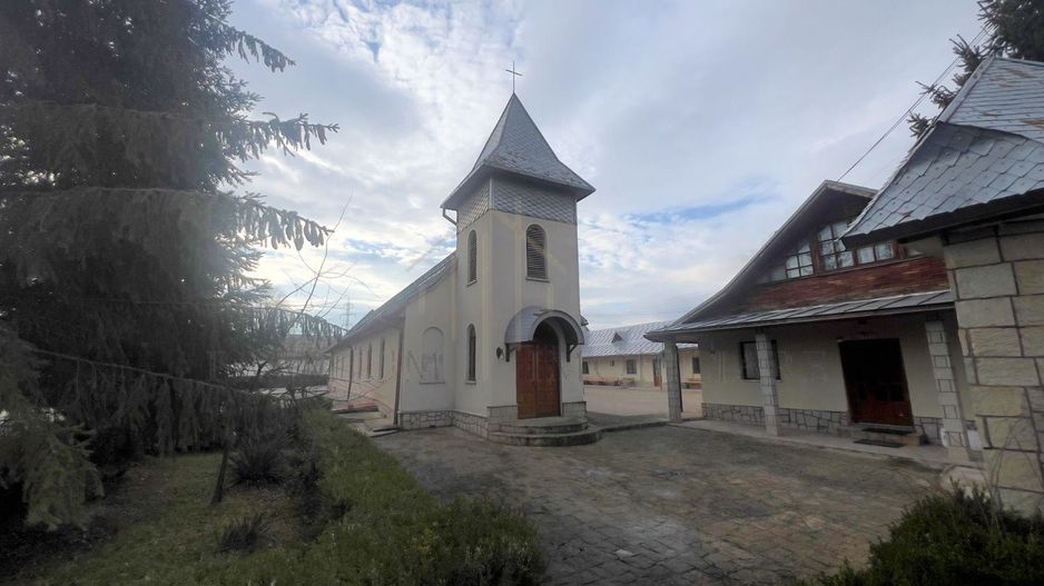 Oportunitate de investiție – Proprietate versatilă în Onești - Poză 15