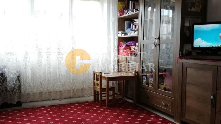 GARĂ - APARTAMENT 2 CAMERE DECOMANDAT - ETAJ 2 - Poză 2