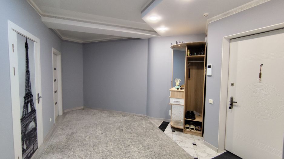 Apartament cu 2 odăi Buiucani, Mun. Chișinău - Poză 15