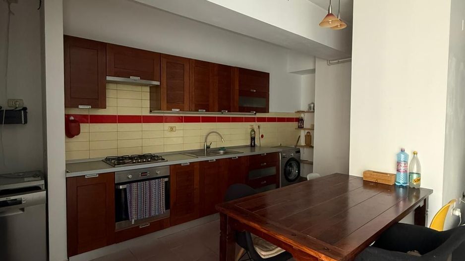 2 camere | Rond Alba Iulia | Unirii | Decebal - Poză 7
