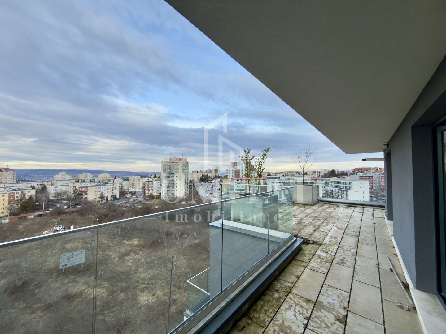 Penthouse 3 camere | Orientare Sud-Est | 0% comision | Seasons - Poză 11