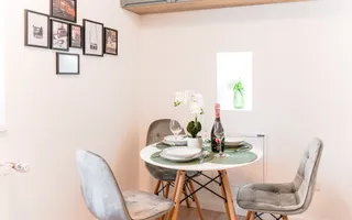 Apartament cu o camera în Piata Unirii cu boxa in CF - Poză 12