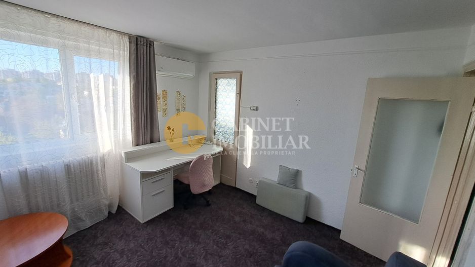 Ultracentral: Confort și Investiție Inteligentă lângă Hala Centrală / Palas - Poză 2
