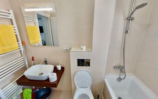 Apartament 2 camere - proximitate mall coresi- vivamus residence - Poză 6