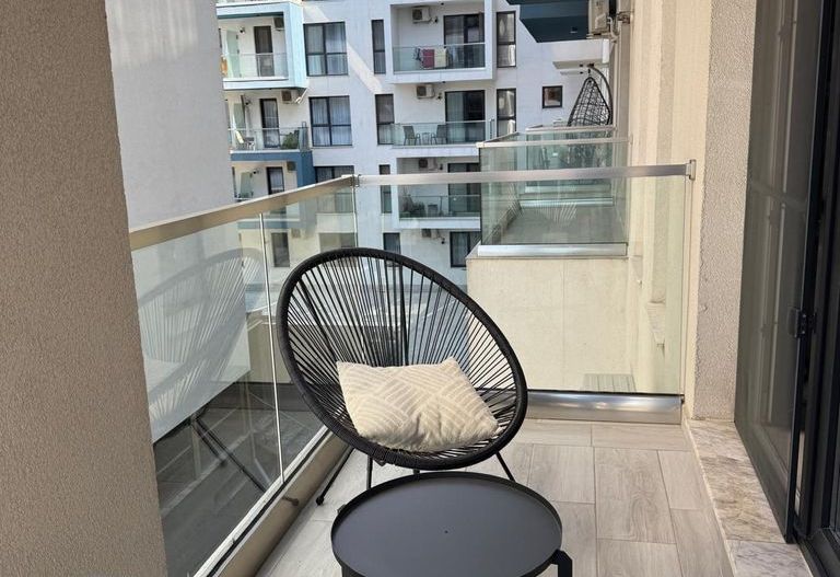 Apartament 3 camere in mamaia nord - Piscina exterioara - Ocazie - Poză 6