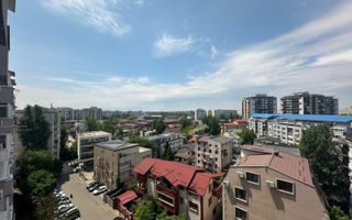 2 camere vanzare, luminos, posibilitate parcare - Poză 18