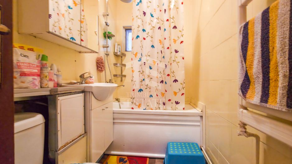 Casă Individuală | 6 Camere | Garaj | Sector 6 Califarului nr.32 - Poză 17