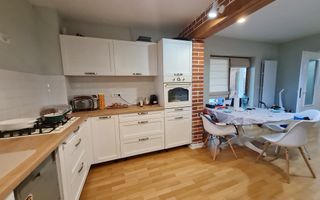 Casa solida în zona Bogdanestilor - Poză 3