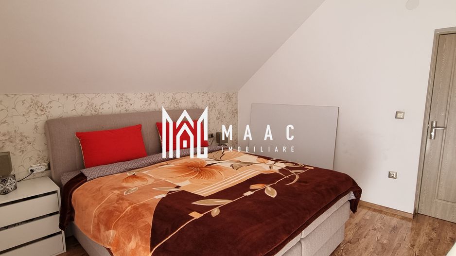 Casă individuală 5 camere | Arhitecților - Calea Cisnădiei | 129 mp utili, teren 500 mp - Poză 15
