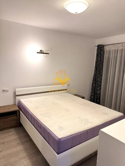 3 camere open space, Parcare, Pet Friendly, Modern, Vivo, Floresti - Poză 1
