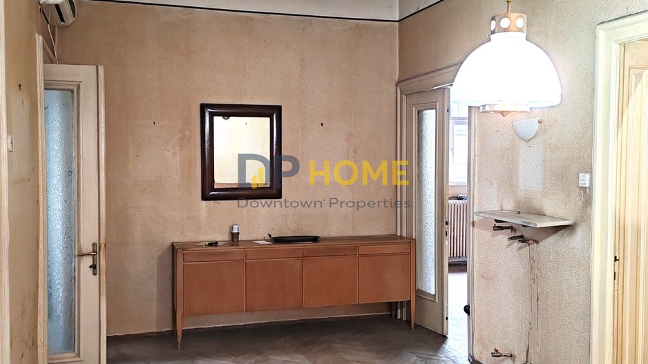 Apartament in vila zona Cismigiu - Poză 2