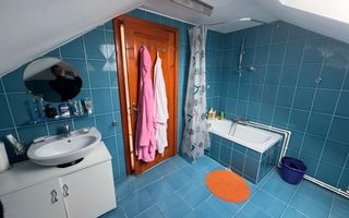 CASĂ 5 CAMERE TEREN 1020 MP VALEA MARE PRAVAȚ ARGES CU 0 % COMISION - Poză 56