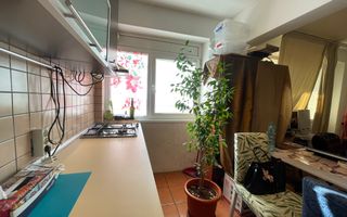 Apartament  3 camere** Bloc reabilitat  termic//Metrou Piata Iancului - Poză 4