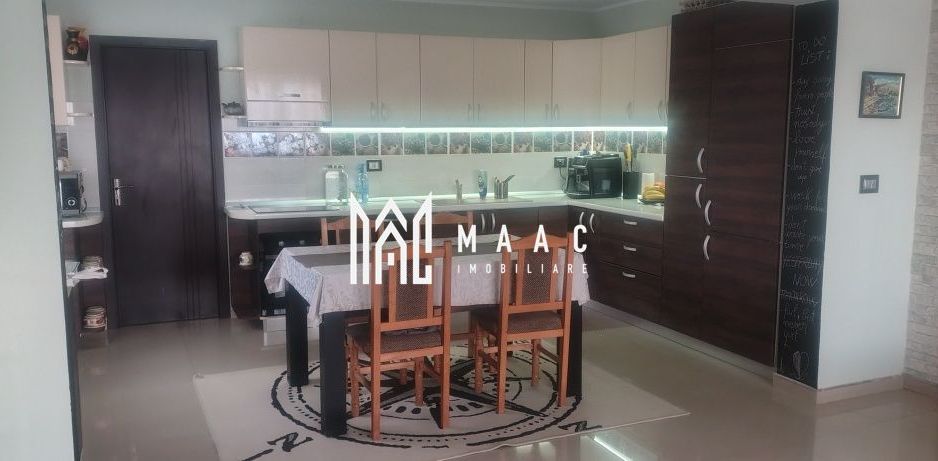 Casă Modernă | 5 CAMERE | 3 BĂI | POD | PIVNIȚĂ | 210 MPU | Cristian - Poză 4