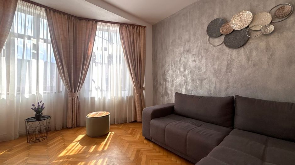 Apartament modern și elegant în zona Centrală - Poză 15