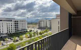 Apartament 2 camere, open-space, loc de parcare, boxa - Kasper Coresi - Poză 13