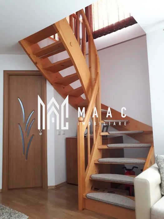 Apartament 2 camere I Decomandat I Valea Aurie - Poză 6