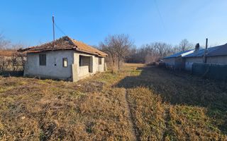 Oportunitate casa demolabila cu teren 1600m Padure Draganesti - Poză 9