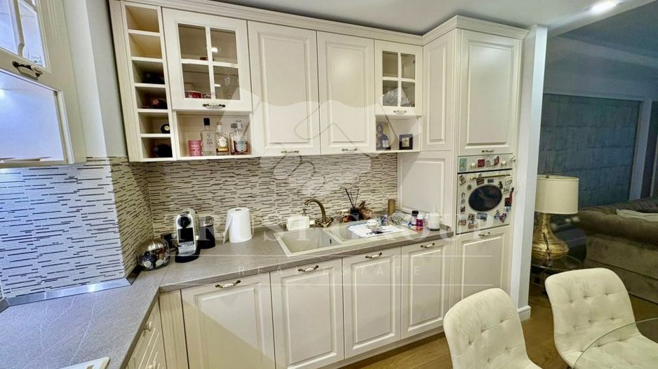 Apartament 3 camere Aviatiei | Loc de parcare - Poză 6