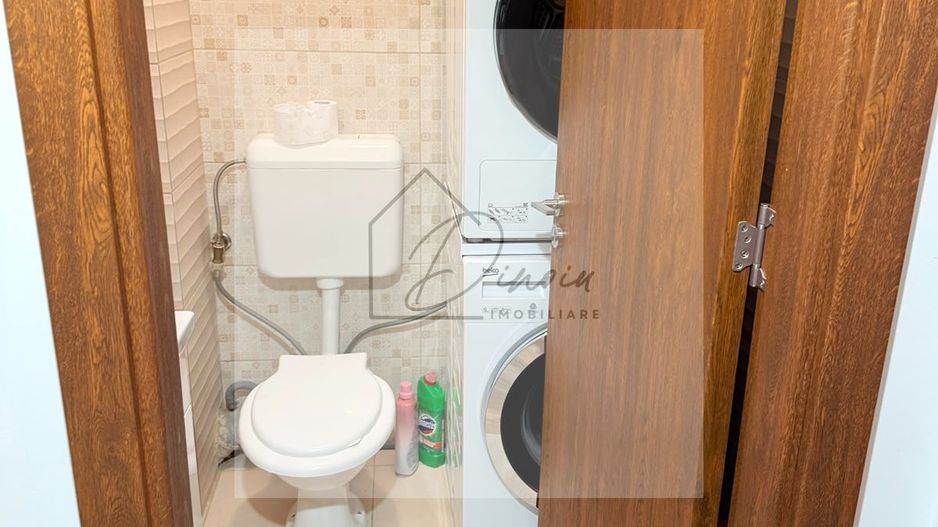 3 camere Theodor Pallady I Metrou N Teclu I Parcare inclusa I COM 0% - Poză 39