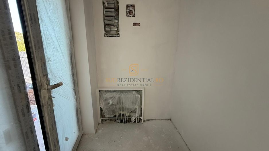 Vila individuala P+1+Pod, 3 camere, curte spatioasa - Comuna Berceni - Poză 12