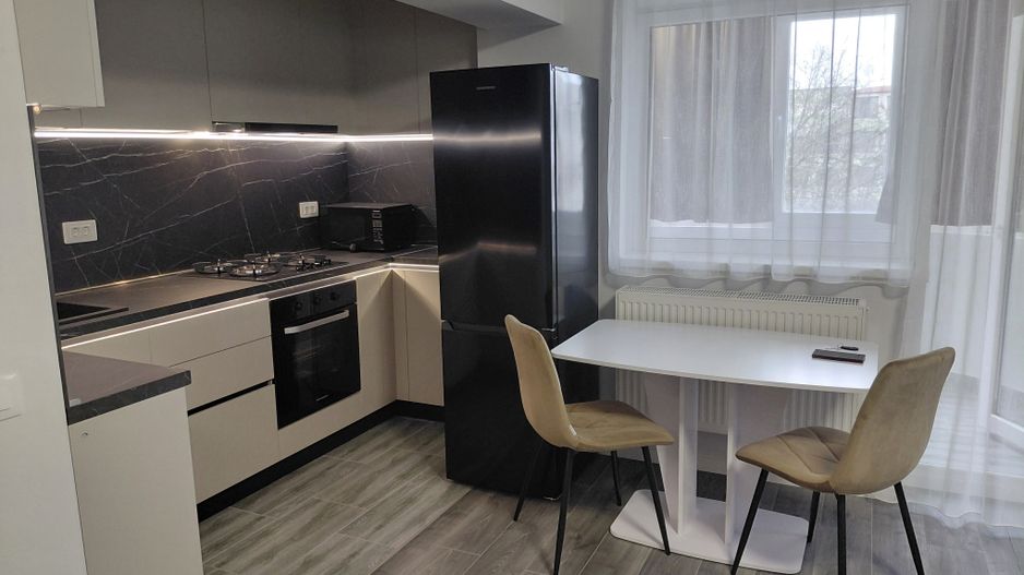 Apartament 2 cam de închiriat – Mazepa 2 | Etaj 1 ,mobilat si utilat - Poză 1