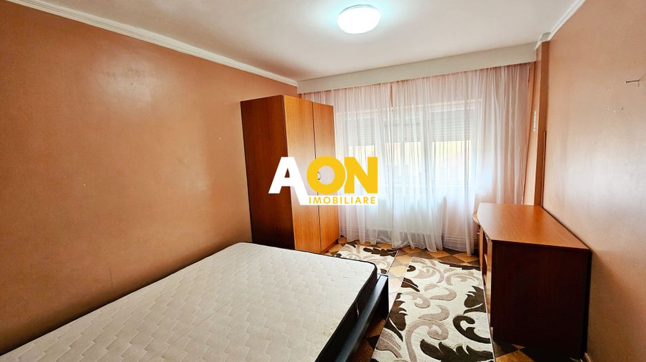 Apartament 2, decomandat, et.3 , mobilat,  utilat, zona FLIPS - Poză 3