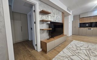 Apartament 3 Camere de Lux | Pipera Plaza | Parcare inclusa | - Poză 7