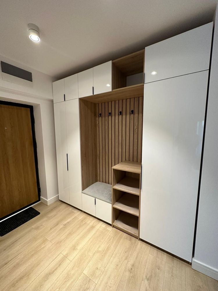 Prima inchiriere apartament 2 camere | Onix Park North - Poză 3