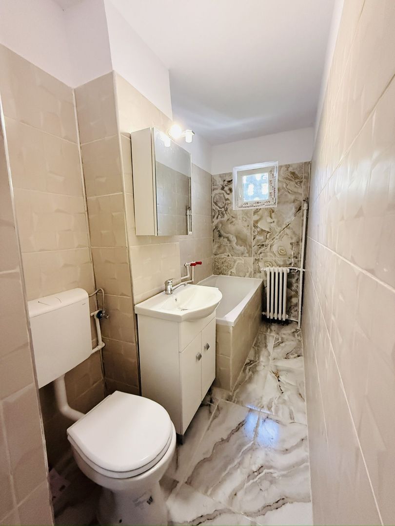 Dacia | 4 Camere  | Etaj Intermediar - Poză 8