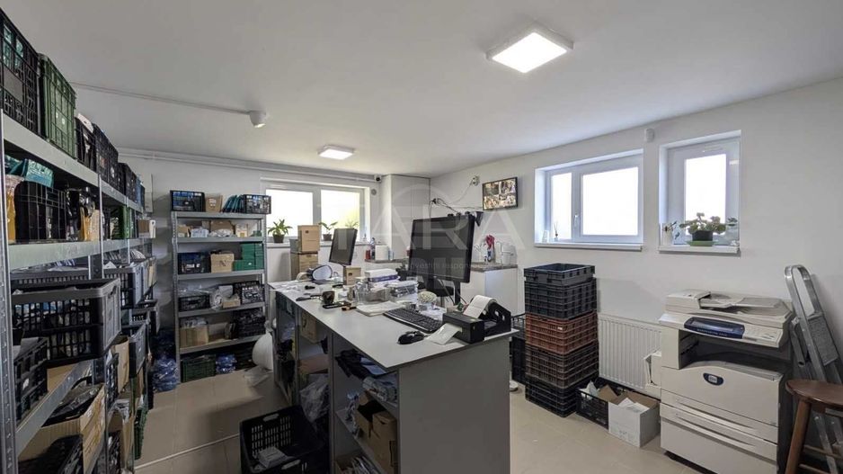 Apartament 2 Camere, cu Loc de Parcare – Zona Teilor. - Poză 5