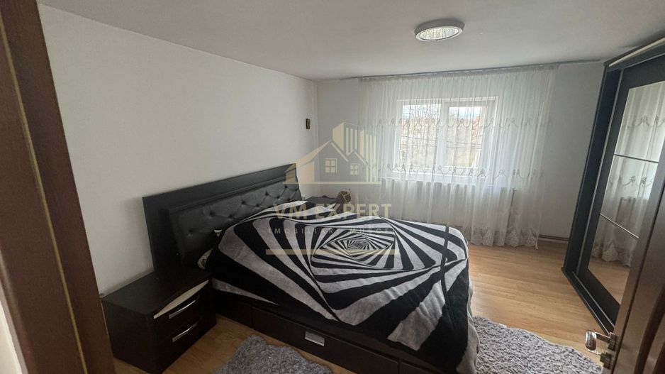 VILA 5 CAMERE TEREN 1200 MP, LAZARESTI (SCHITU GOLESTI) - Poză 8