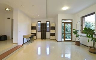Special villa north area of Bucharest, for residence or business,owner S300 - Poză 26