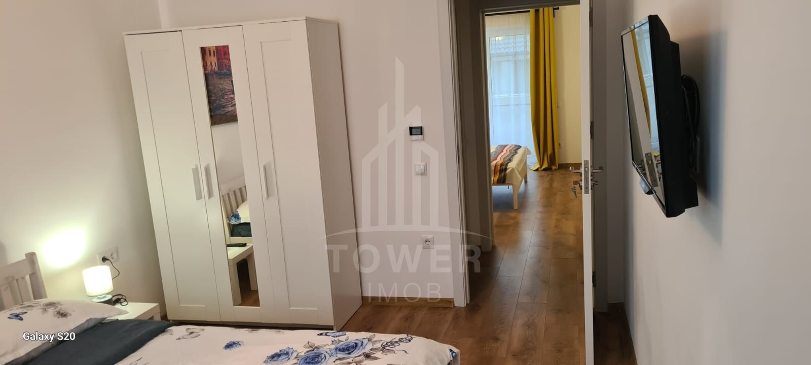 Duplex 4 camere | 135 mp utili | zona Selimbar - Poză 6