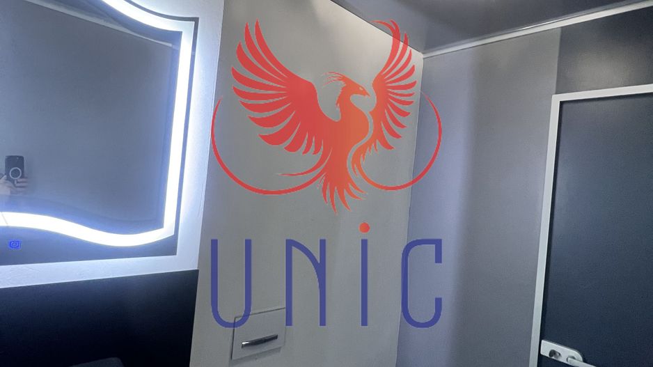 Apartament spectaculos cu cada panoramica, 2 bai, langa Promenada Mall - Poză 34