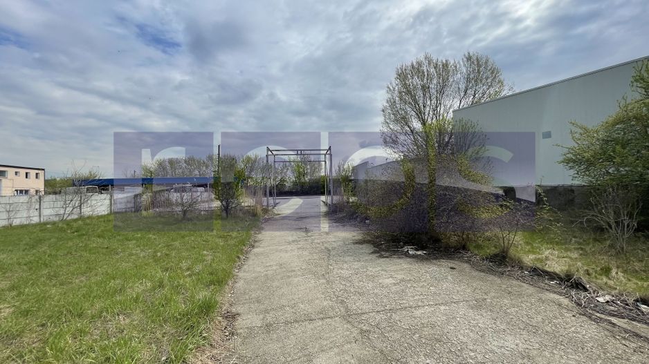HALA | DEPOZIT - OTOPENI CENTURA  |  20.0000 MP - Poză 30