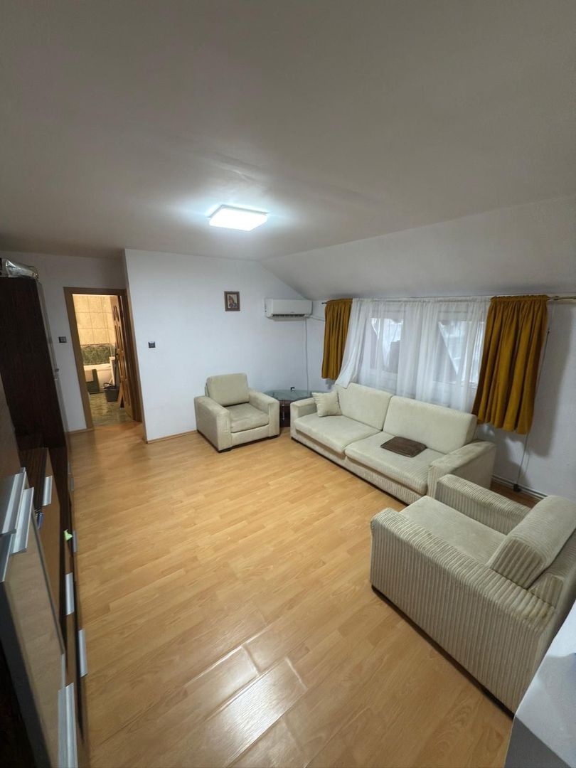COMISION 0% | Apartament 2 camere | 50 mp | Zona Telegrafului - Poză 3