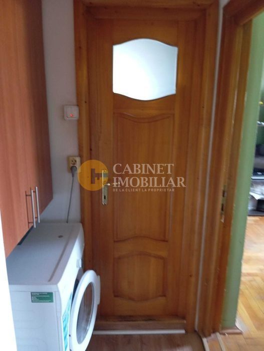 CANTA - 3 CAMERE DECOMANDAT - ETAJ INTERMEDIAR - BLOC 1983 - Poză 4