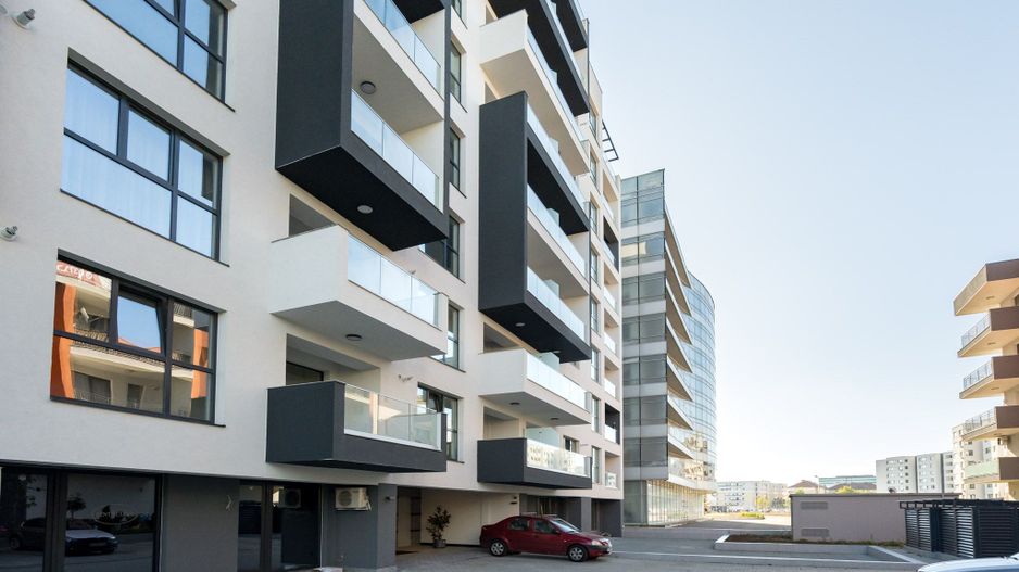 COMISION 0% - Apartament superb - design exclusivist la 2min de Rond OMV - Poză 16