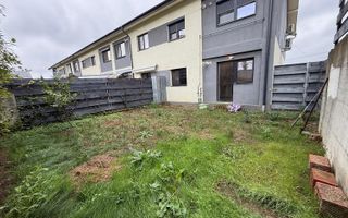Apartament 2 camere + dining, curte proprie 58 mp și parcare, Bucium–Vișan, Buci - Poză 2