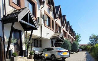 Casă modernă P+1+M în complex privat - Zona Dantelei - Poză 7