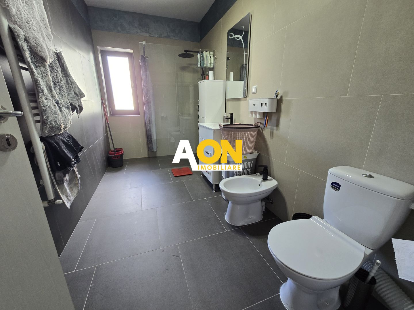 Apartament 3 Camere Decomandat Etaj 1, Bloc Nou - Poză 9
