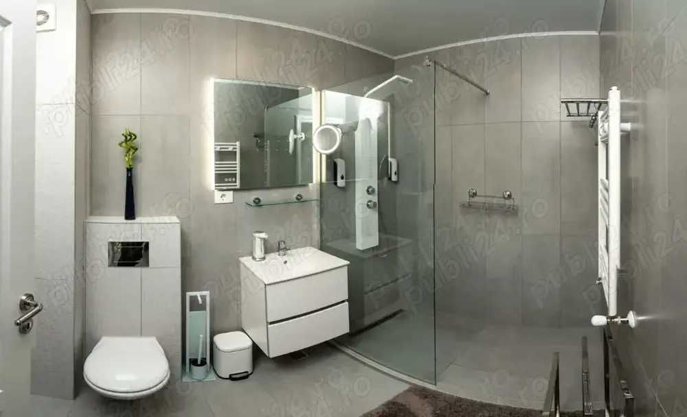 De Inchiriat Apartament 2 Camere +Garaj, Metropolitan Viilor - Filaret - Poză 7