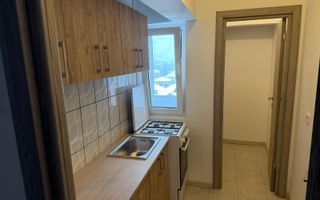 Garsoniera - Rovine - Dezrobirii - Matei Basarab - mobilata - utilata - Poză 1