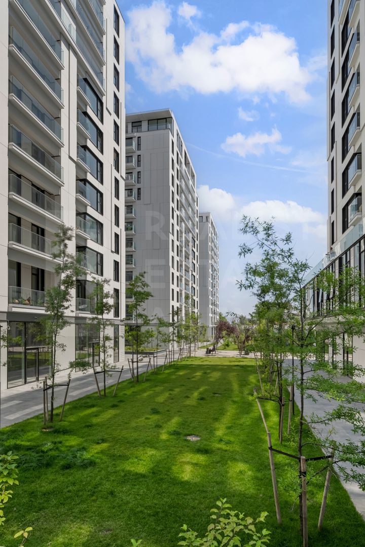 Vânzare, Penthouse, 4 camere, One Cotroceni Park, București - Poză 31